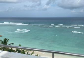 Sew View Residence has Balcony rooms