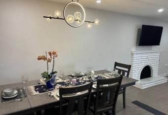 Cozy 3-Bedroom Retreat in Surrey allows 18 year olds to book a room