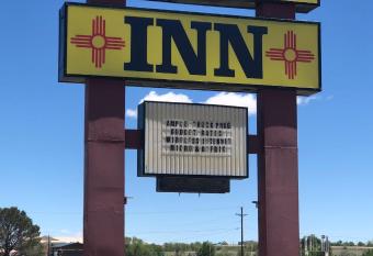 Regal Inn Las Vegas New Mexico allows 18 year olds to book a room