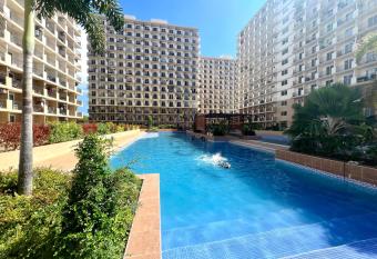 Saekyung by Isla Stays has Balcony rooms