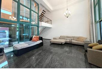 Hoilday Homes has Balcony rooms