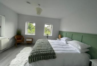 TheJewel Lodge and Spa has Balcony rooms