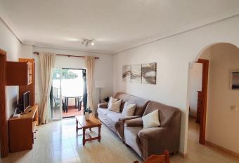 Appartement La Mata has Balcony rooms