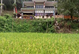 Bali Praya House has Balcony rooms