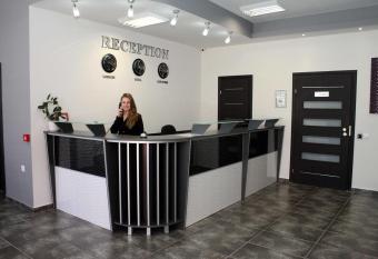 Incanto Family Hotel has Balcony rooms