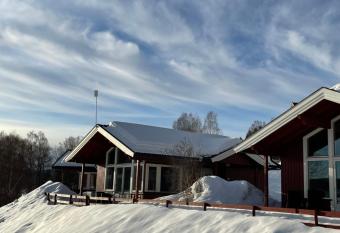 Kr  deren Camping has Balcony rooms