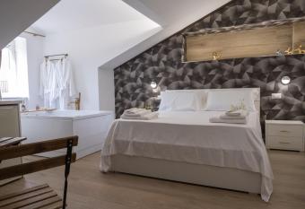 Coraline Deluxe Rooms allows 18 year olds to book a room