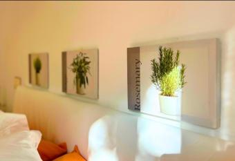 Marina port daro sa conca has Balcony rooms