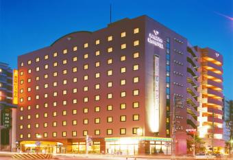 Nagoya B s Hotel has Smoking rooms