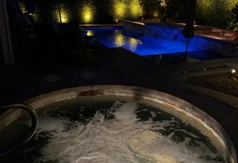 Caroles Classy Casitas allows 18 year olds to book a room