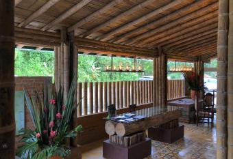 Hotel V  speras has Balcony rooms