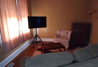 Loft has Balcony rooms