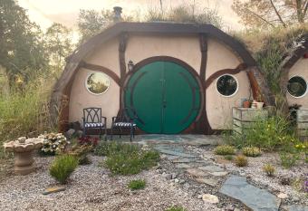 Burrowdale Inn has Balcony rooms