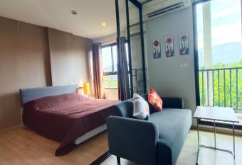 Zcape 1 apartment near Laguna Cherngtalay has Balcony rooms