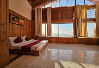 The Vanya, Boutique Stay has Balcony rooms