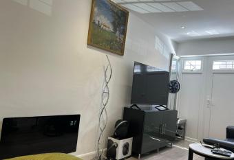 Serenity City Stay allows 18 year olds to book a room