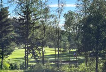 H  rryda Hus  ngen has Balcony rooms