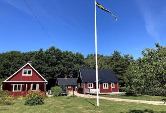 Mysigt boende n  ra S  der  sen has Balcony rooms