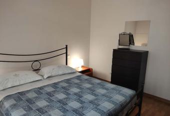 Silvia house has Balcony rooms