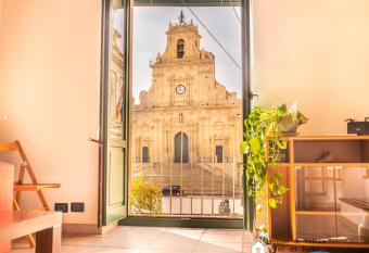 AKRAI has Balcony rooms