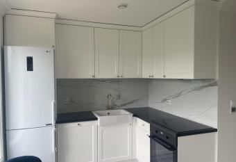 Apartment in S  gne has Balcony rooms