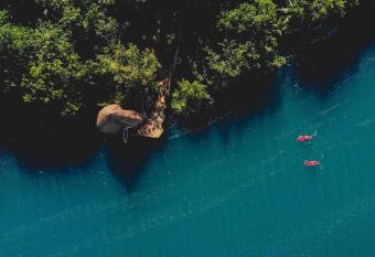 Hotel Boutique Kokoro Mio allows 18 year olds to book a room