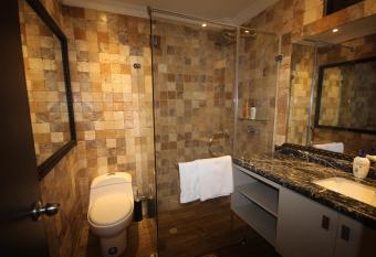 Cedros Inn Boutique Hotel has Balcony rooms