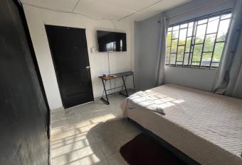 Apartamento en pradomar cerca al faro has Balcony rooms