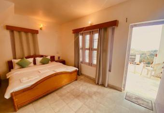 Harmony x THHP has Balcony rooms