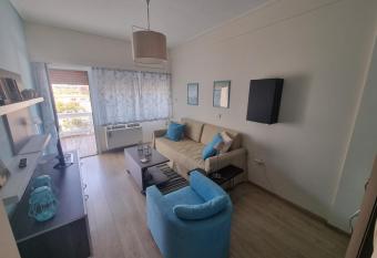 AIDIPSOs PARK 2 has Balcony rooms