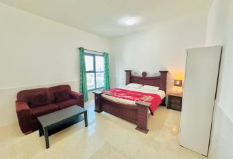 Elite Class Furnished Room has Balcony rooms