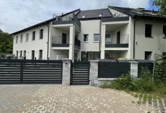 Langenzersdorf Apartment has Balcony rooms