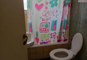 Los 100 escalones has Balcony rooms