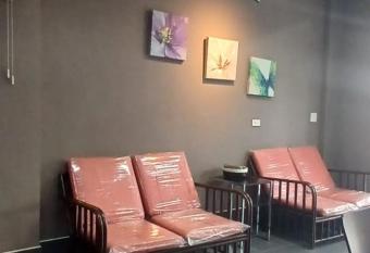 Total Infinite HOSTEL allows 18 year olds to book a room