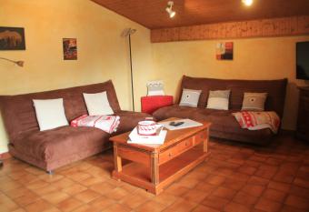 Alpenlake AP139 VIEW & NATURE 6 Pers has Balcony rooms