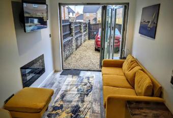 The Orchid has Balcony rooms