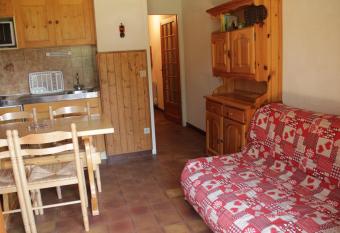 Chalet de l Oy OY9 NATURE & MOUNTAIN 4 pers has Balcony rooms