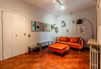 Homeby, Casa Federica allows 18 year olds to book a room