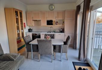 Guest House Scheldevallei has Balcony rooms