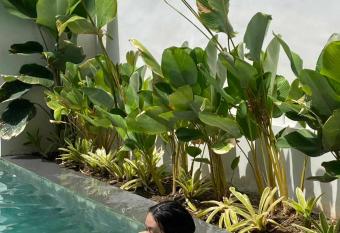 Amaria Villa Antipolo has Balcony rooms