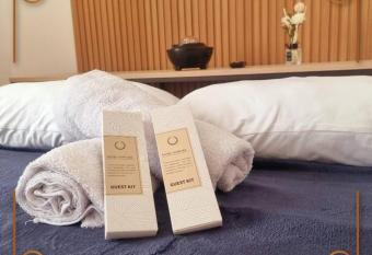 Moonscape Suite 231 Bulacan has Balcony rooms