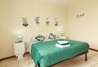 PuntoVacanza has Balcony rooms