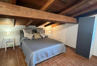 Le stanze di Bea has Balcony rooms