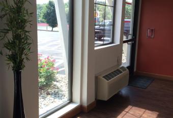 The Inn has Smoking rooms