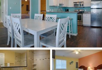 South Beach Apartment allows 18 year olds to book a room