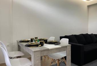 Apartman H13 has Balcony rooms