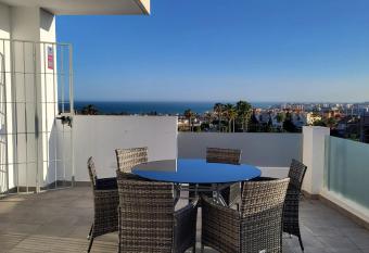Golf en Baviera con vistas al mar has Balcony rooms