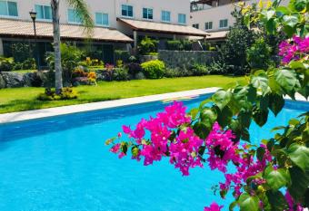 Xochitepec, Morelos has Balcony rooms