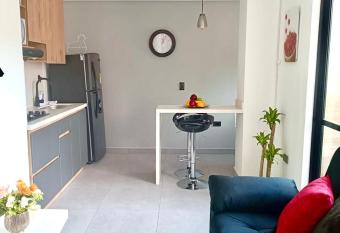 Apartamento exclusivo en Sabaneta, Antioquia has Balcony rooms