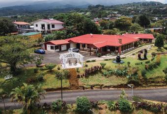 Hotel Bar Restaurante IL Rifugio has Balcony rooms